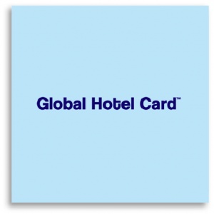 Global Hotel Card E-Code